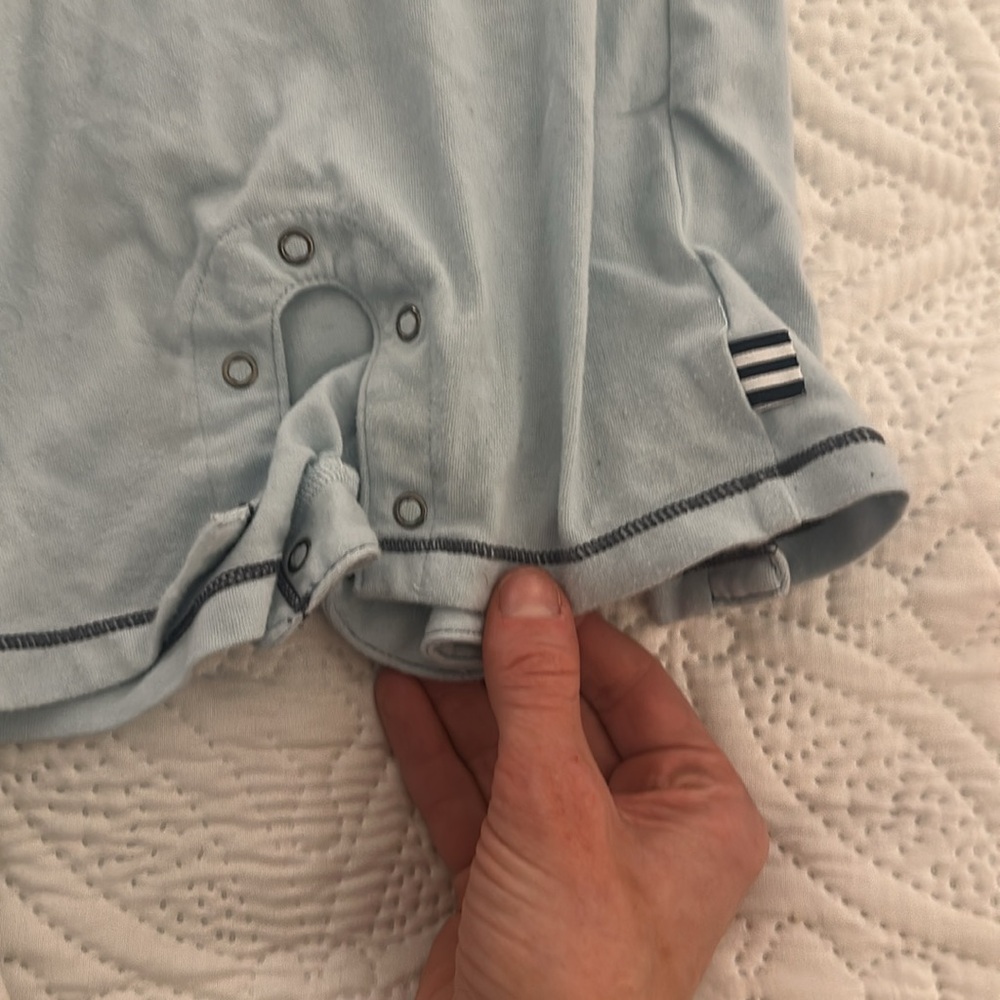 Splendid 3-6 months Baby Rompers - Picture 4 of 4